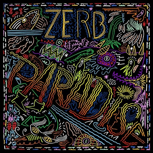 Paradise Zerb
