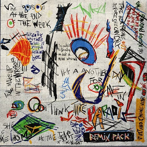 Paradise DJ Snake feat. Bipolar Sunshine