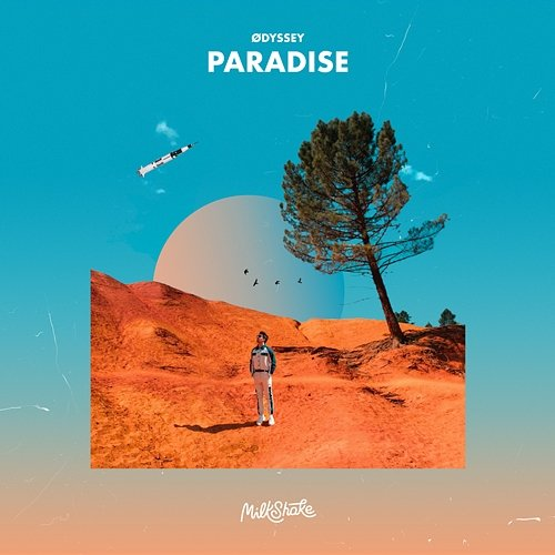 Paradise Ødyssey, Amara Abonta