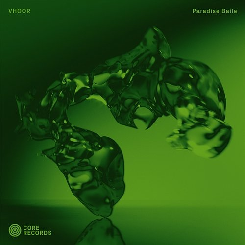 Paradise Baile VHOOR