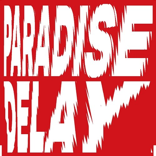 Paradise Delay Marteria, DJ Koze