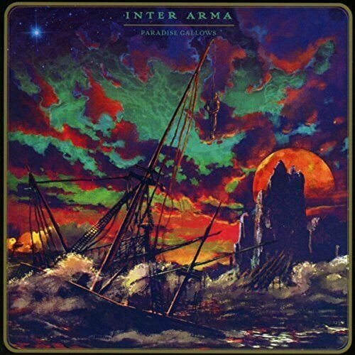 Paradise Gallows Inter Arma