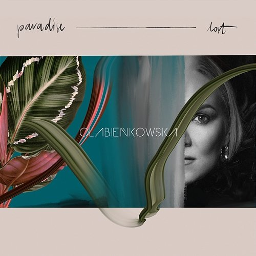 Paradise Lost Ola Bieńkowska