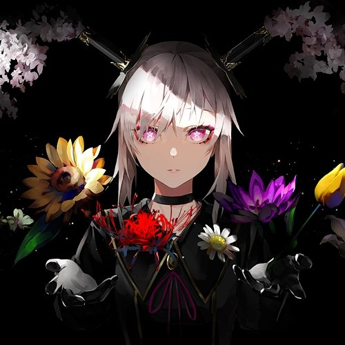 Paradise Lost mafumafu