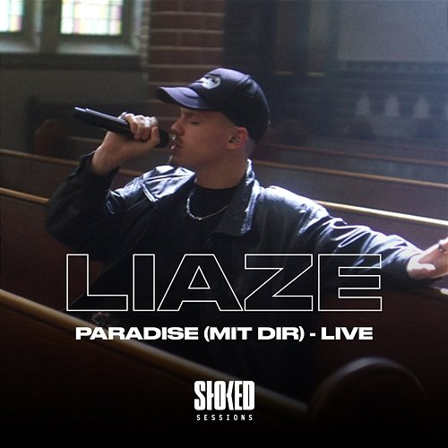 PARADISE (MIT DIR) Liaze