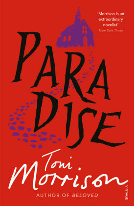 Paradise Morrison Morrison Toni
