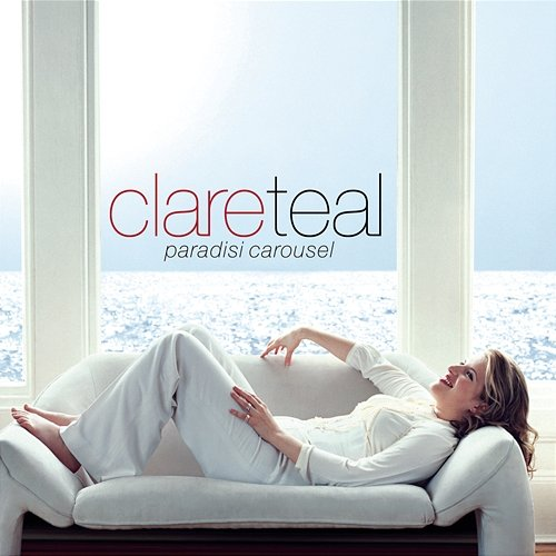 Paradisi Carousel Clare Teal