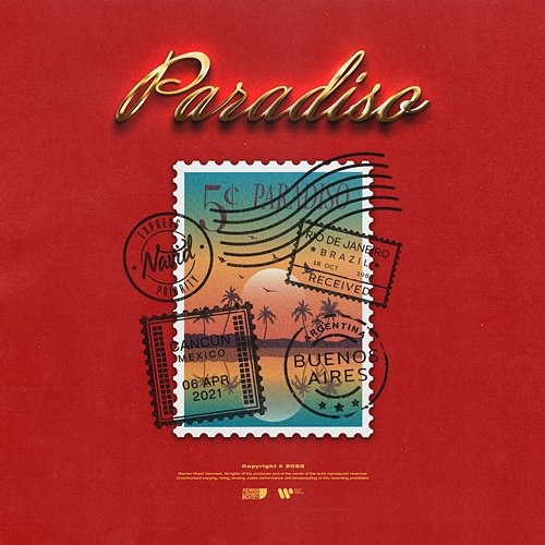 Paradiso Navid