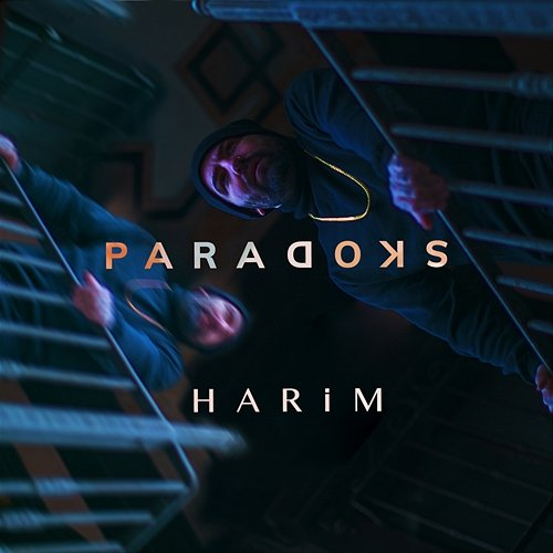 Paradoks Harim