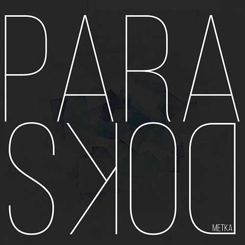 Paradoks Metka