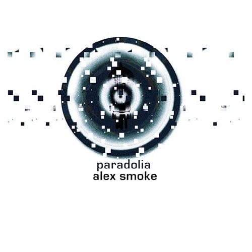 Paradolia Alex Smoke