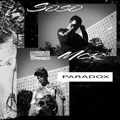Paradox Soso Mcr