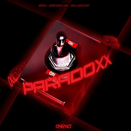PARADOXX ONE PACT