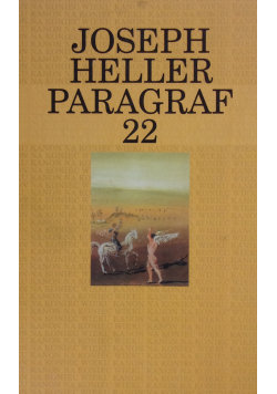 Paragraf 22 Heller Joseph