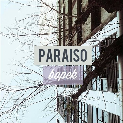 Paraiso Bopek