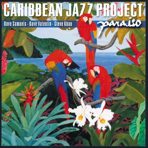 Paraiso Caribbean Jazz Project