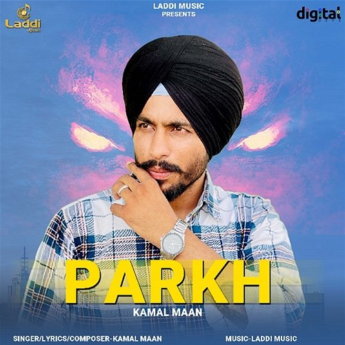 Parakh Kamal Maan