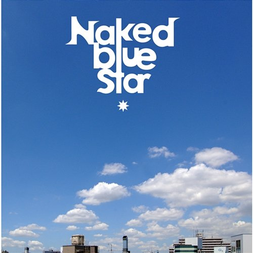 Parallel Naked blue star