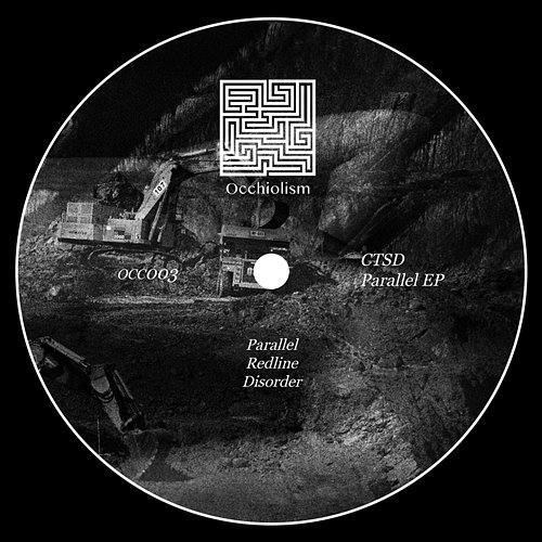 Parallel CTSD