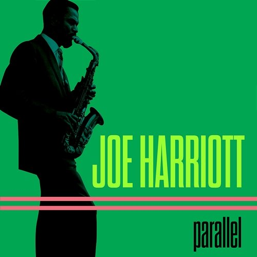 Parallel Joe Harriott