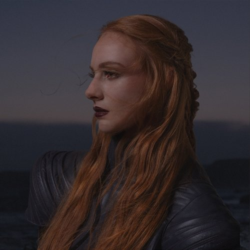 Parallel Desire Vera Blue