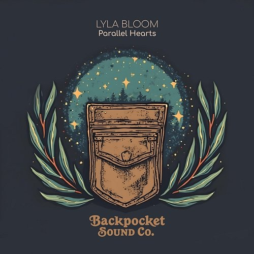 Parallel Hearts Lyla Bloom