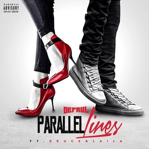 Parallel Lines DePaul feat. Bruce & Laila