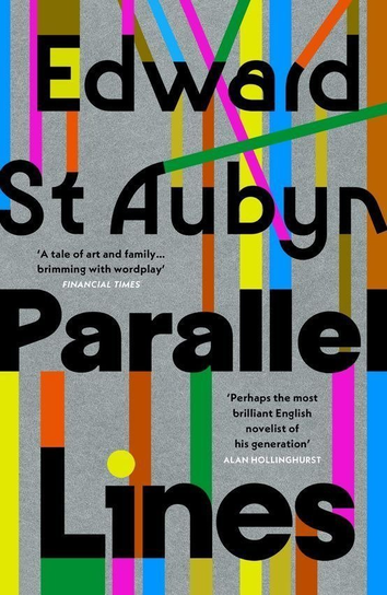 Parallel Lines Aubyn Edward St