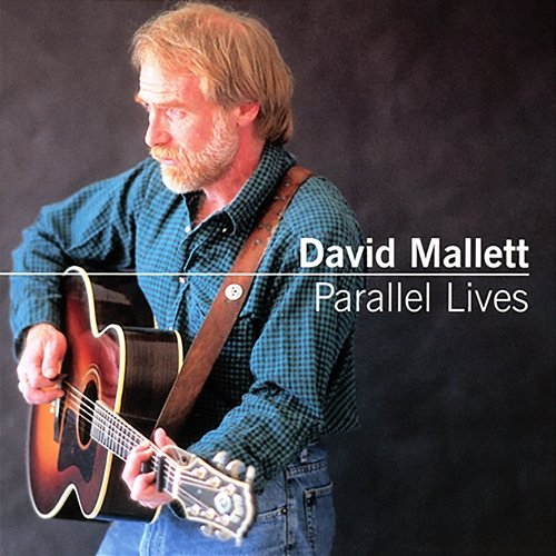 Parallel Lives DAVID MALLETT