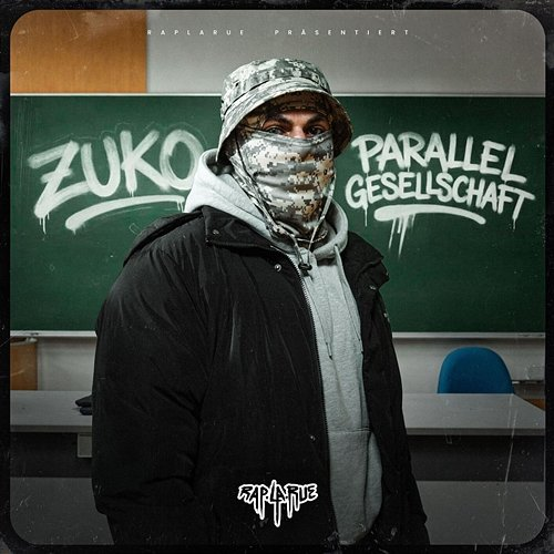 Parallelgesellschaft Rap La Rue, ZUKO