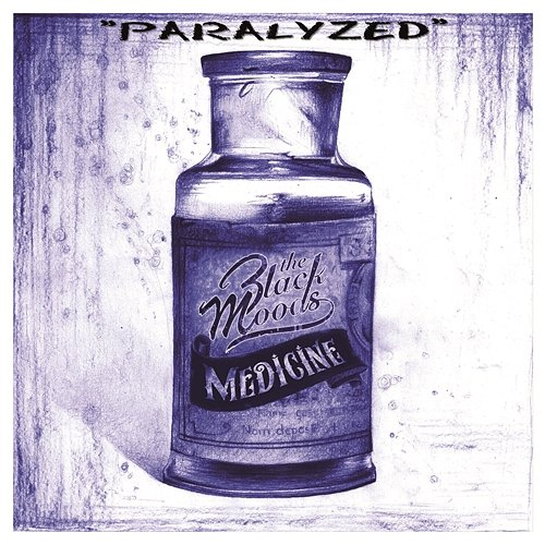 Paralyzed The Black Moods