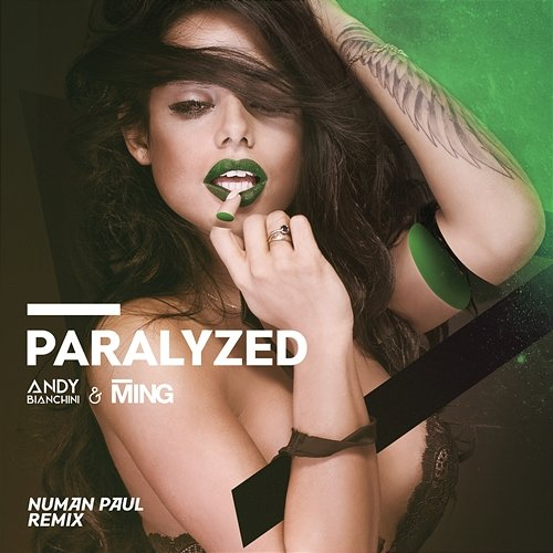 Paralyzed Andy Bianchini, Ming