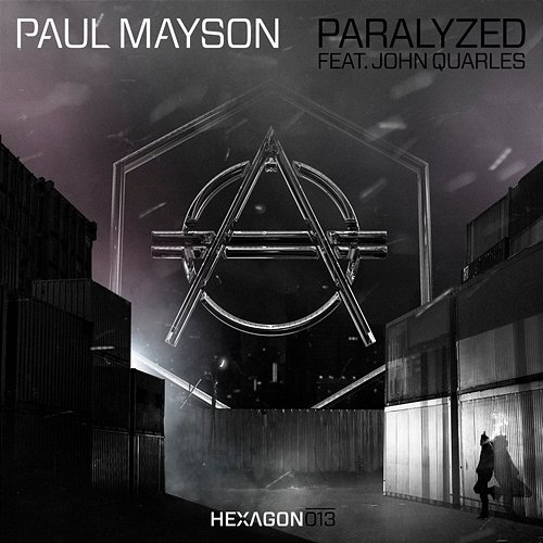 Paralyzed Paul Mayson