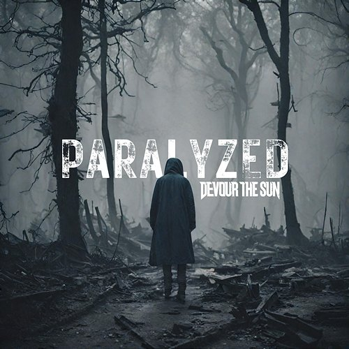 Paralyzed Devour The Sun feat. Morgan Rose