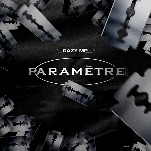Paramètre Gazy MP