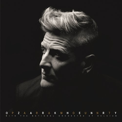 Paramount Ozark Henry