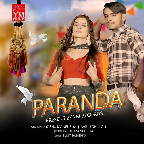 Paranda Yashu Manpuriya