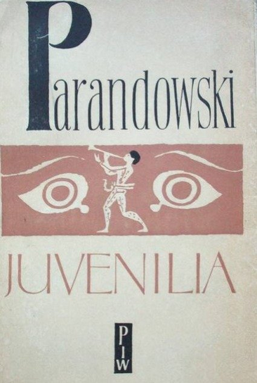 Parandowski Parandowski Jan