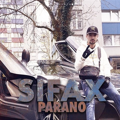 Parano Sifax