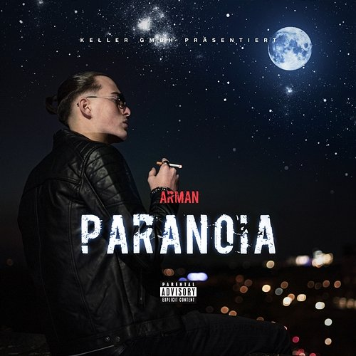 Paranoia Arman