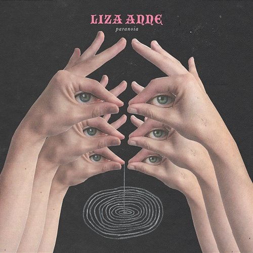 Paranoia Liza Anne