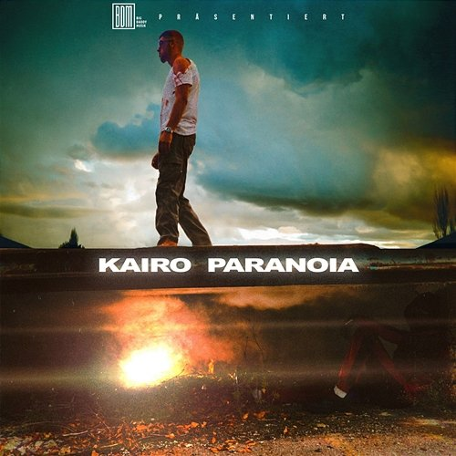 Paranoia Kairo
