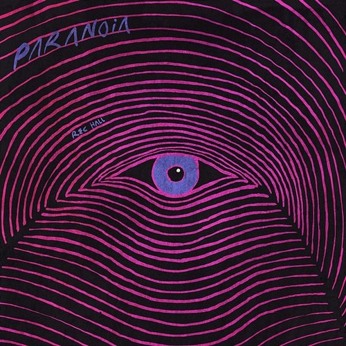 Paranoia Rec Hall