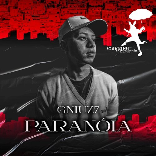 Paranóia Gniuz7, Canguru