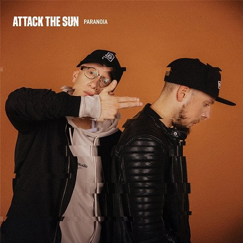 Paranoia Attack the Sun