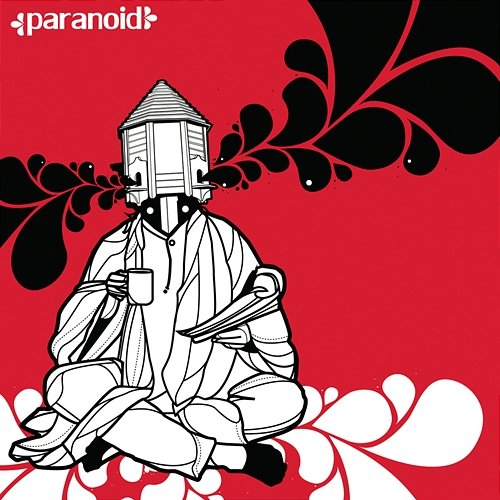 Paranoid Pyhimys