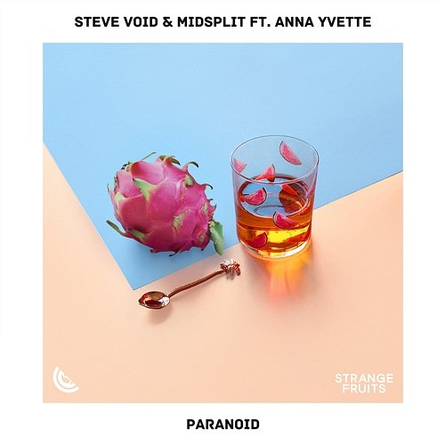 Paranoid Steve Void, Midsplit & Anna Yvette