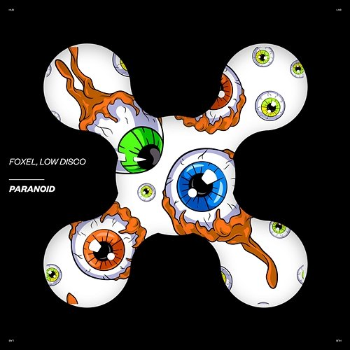 Paranoid Foxel, Low Disco