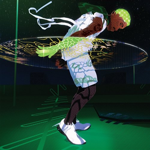 Paranoid Lil Tracy