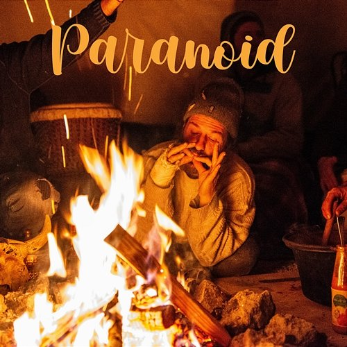 PARANOID The Crimson Phoenix